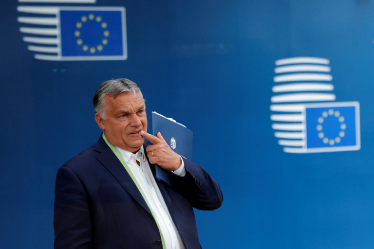 Több ügyben is beperelte Magyarországot az Európai Bizottság 