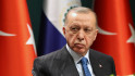 Erdogan blokkolja a Svédországgal és Finnországgal folytatott NATO-csatlakozási tárgyalásokat