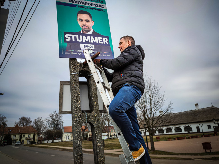 Stummer János: „Ez a klientúra emberemlékezet óta nem találkozott ilyen politikai ellenállással”