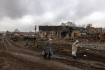 Menedékházat nyitnak Izraelben a háborúban bántalmazott ukrán nőknek