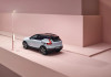 Régi kedvenc újratöltve: elektromos autókkal tisztítja a levegőt a Volvo