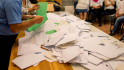 Ellenzéki delegáltak lepleztek le választási csalást – állítja a momentumos Tóth Endre