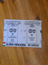 Egy sarkadi idősotthonban is előre kitöltött szavazólapmintákat osztogattak
