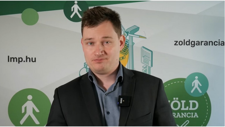 Az LMP is Márki-Zay Pétert hibáztatja az ellenzéki vereségért