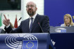 Charles Michel: idővel az olajra és a gázra is szankciókat kell kivetni
