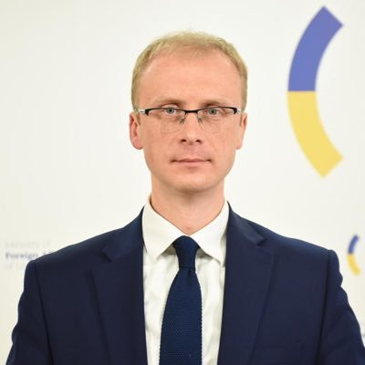 Ukrán külügyi szóvivő: 