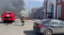 Több ezer civil lehetett a vasútállomáson, amit bombázni kezdtek az oroszok