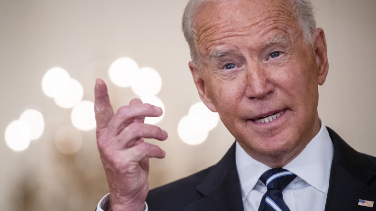 Joe Biden meglátogatja III. Károlyt a NATO-csúcs előtt