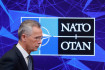 Stoltenberg: gyorsan megvalósulhat Finnország és a Svédország felvétele a NATO-ba