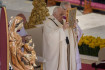 Ferenc pápa: A szűnni nem akaró böjt idejét éljük