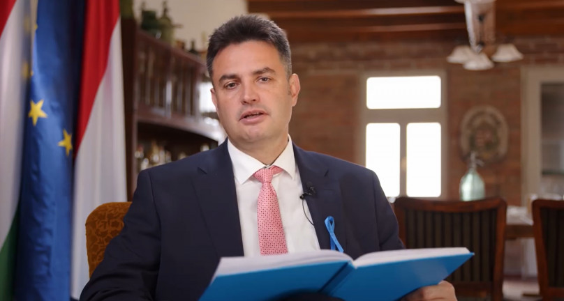 Márki-Zay Péter: A gyászmunkát el kell végeznünk, Magyarországnak teljesen más modellre van szüksége