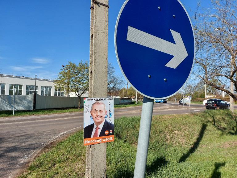 Két település, ahol a Fidesznek nem volt esélye a győzelemre