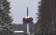 Új interkontinentális rakétát tesztelt Oroszország