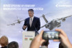12 katonai repülőgépet vesz Magyarország