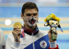 Kilenc hónapra eltiltotta a FINA az olimpiai bajnok orosz úszót