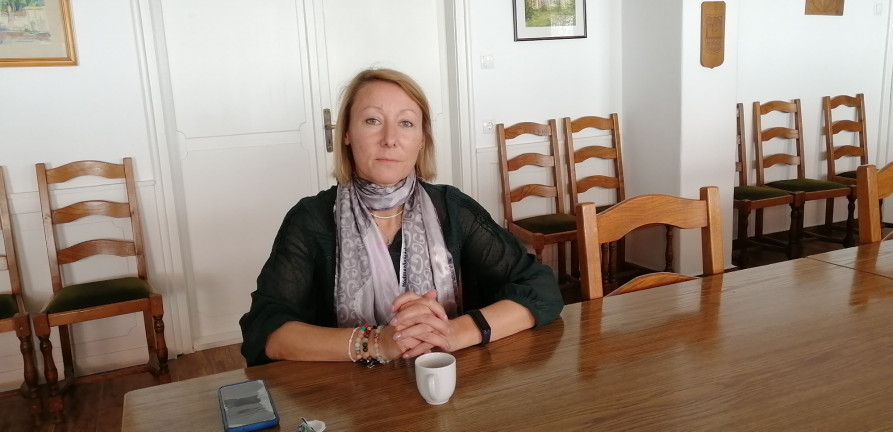 Szembemegy Lázárral, újraindul Mártély polgármestere