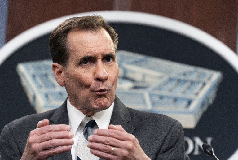 Az amerikaiak szerint felelőtlenség atomháborúról beszélni