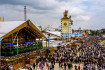 Két év kihagyás után idén újra lesz Oktoberfest