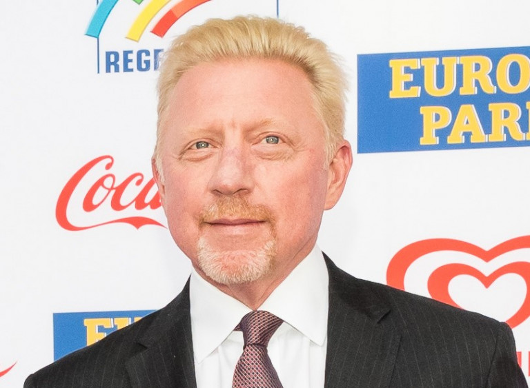 Két és fél év börtönre ítélték Boris Beckert