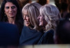 Jill Biden Szlovákiába és Romániába látogat a héten