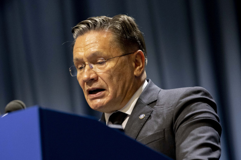 Finnország felmondta az atomerőmű-építésről szóló szerződést a Roszatommal