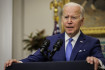 Joe Biden újabb 800 millió dolláros katonai segélyt jelentett be Ukrajnának