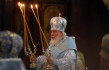 Nem túl barátságos a viszony a pápa és az orosz ortodox egyház vezetője között