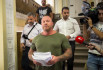 Büntetőeljárás indult M. Richárd börtönkórházi kezelése miatt