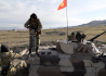 Fegyveres összecsapás volt a kirgiz-üzbég határon