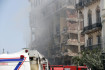 Legkevesebb 22 halálos áldozata van a havannai szállodai robbanásnak