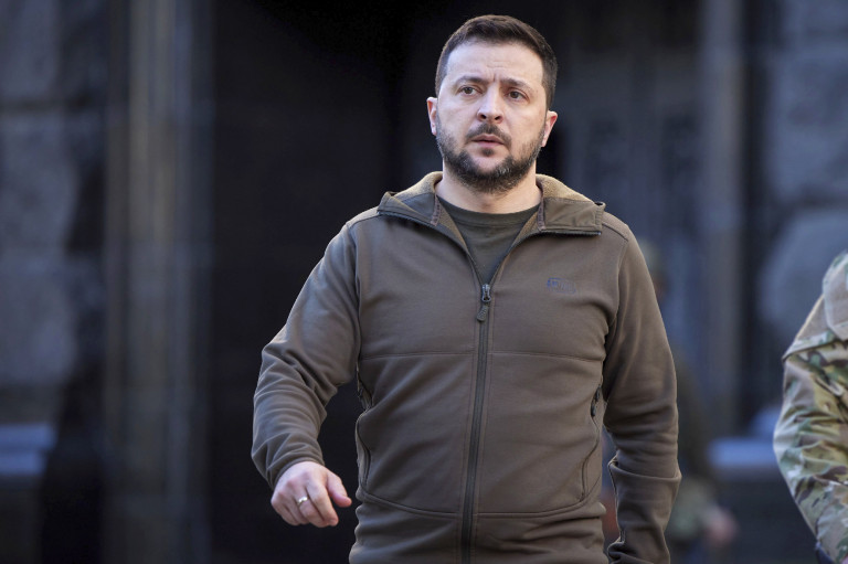 Miért kellene figyelembe venni Orbánt?