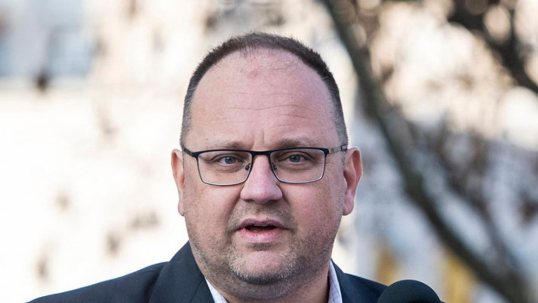 Wintermantel Zsolt lehet a Fidesz-frakció vezetője a Fővárosi Közgyűlésben