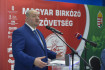 2 milliárdot kapott az államtól a Magyar Birkózók Szövetsége