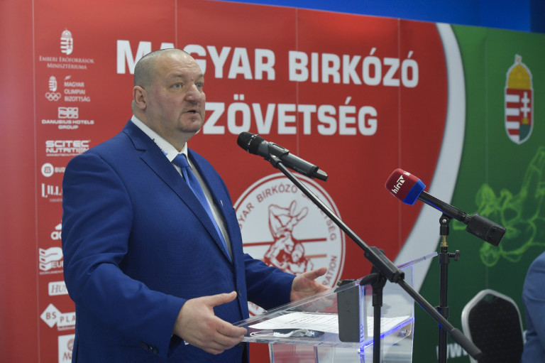 2 milliárdot kapott az államtól a Magyar Birkózók Szövetsége