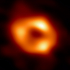 Lefotózták a Tejútrendszer fekete lyukát, de homályos lett a kép