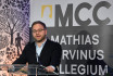 Brüsszelben nyit irodát a Mathias Corvinus Collegium 