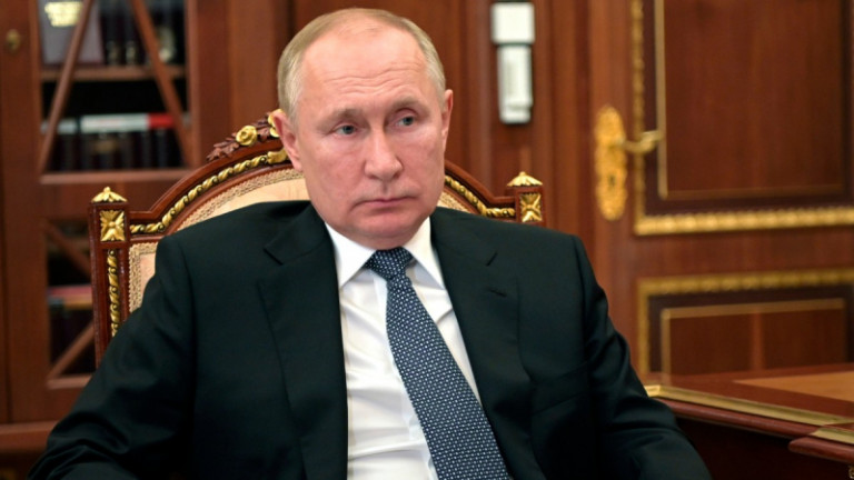 A G7 országok soha nem fogják elismerni az új ukrán határokat