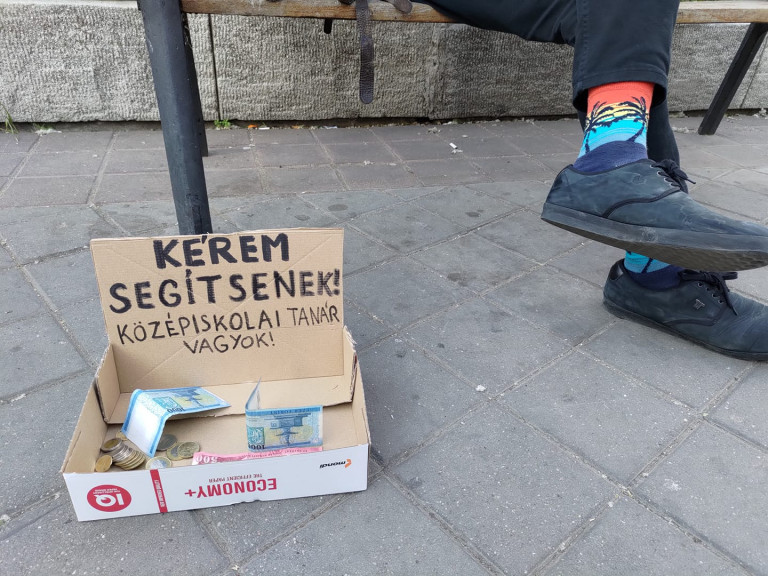 A kormányhivatal még nem fizette ki a borsodi tanárokat a tavaszi érettségik után