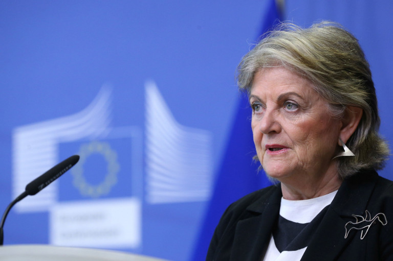 Kilenc tagállamot támogat az EU az ukrán menekültek befogadásában