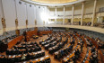A finn parlament 188-8 arányban megszavazta a NATO-csatlakozást
