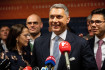 Lázár Jánoshoz kerülnek a budapesti fejlesztések