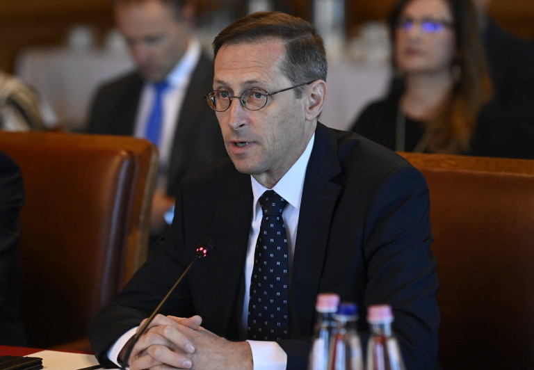 Varga Mihály: A 2023-as költségvetés tervezetét június elején adják át a kormánynak