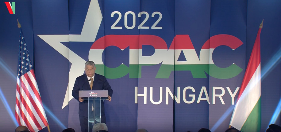 Orbán Viktor: 