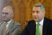 Lázár János: visszatérésem nem jelent poltikai revansot