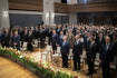 Novák Katalin kinevezte az államtitkárokat