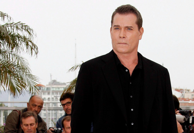 Meghalt Ray Liotta