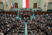 Megszünteti a Szejm a bírósági kamarát, ami szúrta az EU szemét