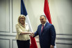 Marine Le Pen elismeréssel szólt a extraprofit különadó rendszeréről