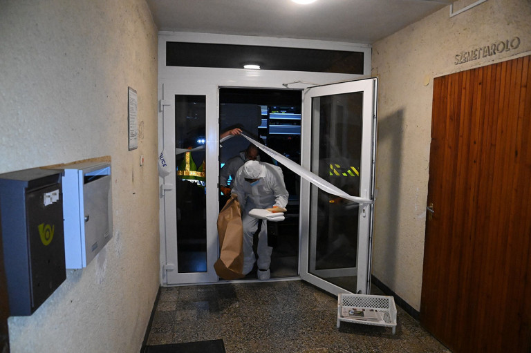 Láthatás alatt gyilkolta meg 16 és 14 éves lányát egy férfi Aszódon