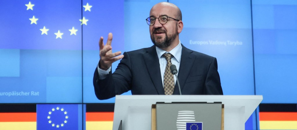 EU-csúcs: a tagállamok továbbra is nyomást gyakorolnak Oroszországra